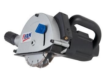 FERM FWS-125/4K 1700 WATT BETON KANAL AÇMA