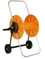 GF 5709 TEKERLEKLİ ADAPTÖR KİTLİ HORTUM MAKARASI (100 MT)