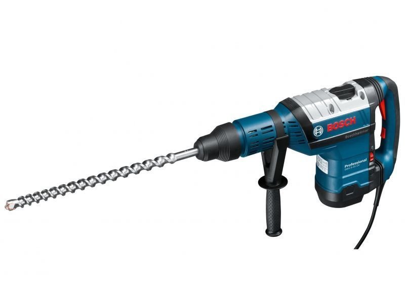 BOSCH GBH 8-45 DV KIRICI-DELİCİ