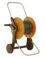 GF 5707 TEKERLEKLİ ADAPTÖR KİTLİ HORTUM MAKARASI (70 MT)