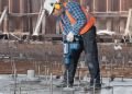 BOSCH GBH 8-45 DV KIRICI-DELİCİ