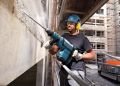 BOSCH GBH 8-45 DV KIRICI-DELİCİ