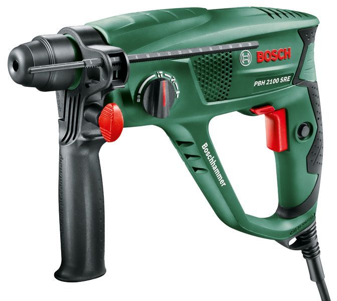 BOSCH PBH 2500 RE KIRICI-DELİCİ