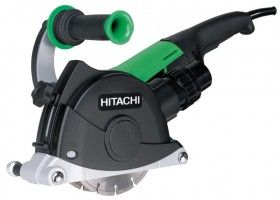 HITACHI CM 7MC KANAL AÇMA