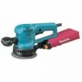 MAKITA BO5021 EKSANTRİK TİTREŞİM ZIMPARA