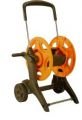 GF 5729 TEKERLEKLİ ADAPTÖR KİTLİ HORTUM MAKARASI (60 MT)