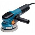 MAKITA BO6040 EKSANTRİK TİTREŞİM ZIMPARA