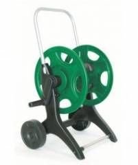 GF 5725 TEKERLEKLİ  HORTUM MAKARASI (50 MT)