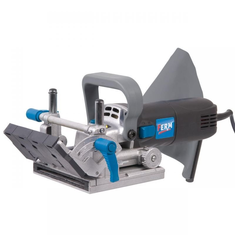 FERM FBJ-710 710W BİSKÜVİ KANAL AÇMA