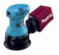 MAKITA BO5010 EKSANTRİK TİTREŞİM ZIMPARA