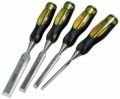 STANLEY 0-16-257 16 MM THRU TANG AHŞAP ISKARPELA