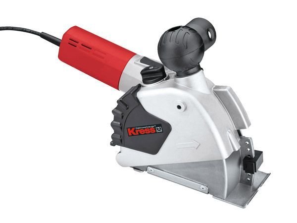 KRESS 1400 MSF 140 KANAL AÇMA 1400 W