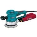 MAKITA BO6030 EKSANTRİK TİTREŞİM ZIMPARA (DEVİR AYARLI)