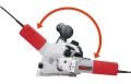 KRESS 1400 MSF 140 KANAL AÇMA 1400 W
