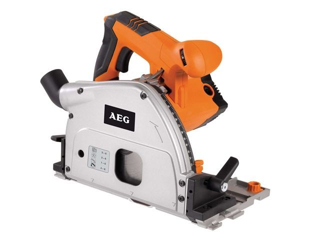 AEG TS 55 E DALMA TESTERE (1500W)