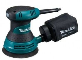MAKITA BO5030 EKSANTRİK TİTREŞİM ZIMPARA