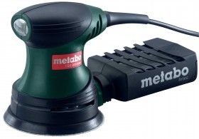 METABO FSX200 Intec EKSANTRİK ZIMPARA