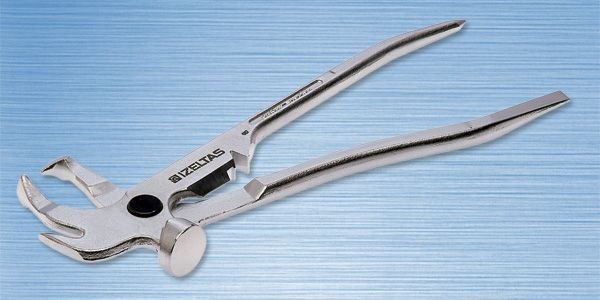İZELTAŞ 6215150250 BALANS PENSİ (250 MM)