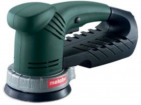 METABO SXE325 Intec EKSANTRİK ZIMPARA