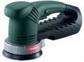 METABO SXE325 Intec EKSANTRİK ZIMPARA