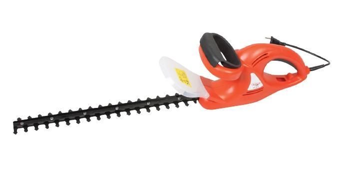 BACO GP-46E 550 ELEKTRİKLİ  ÇİT KESME MAKİNESİ