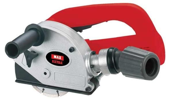 MAX EXTRA MX4330 DUVAR KANAL AÇMA 125MM