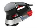 SKIL F0157450AA EKSANTRİK ZIMPARA (3 AD.ZIMPARA DİSKİ+BASINÇ KONTROLLÜ)