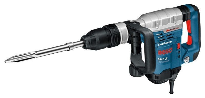 BOSCH GSH5CE KIRICI