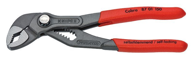 KNIPEX 8701150 PORT PENSE-COBRA (150 MM)