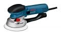 BOSCH GEX150 TURBO EKSANTRİK ZIMPARA