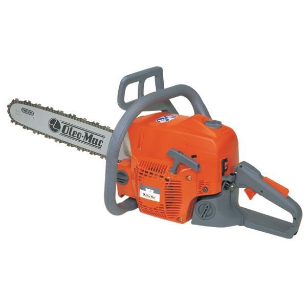 OLEO-MAC 952 BENZİNLİ AĞAÇ KESME MOTORU