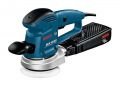 BOSCH GEX125AC EKSANTRİK ZIMPARA