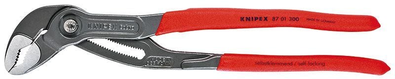 KNIPEX 8701300 PORT PENSE-COBRA (300 MM)