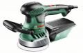 BOSCH PEX400AE EKSANTRİK ZIMPARA