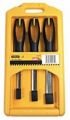 STANLEY 2-16-268 THRU TANG ISKARPELA TAKIMI 3 ADET