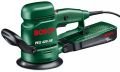 BOSCH PEX420AE EKSANTRİK ZIMPARA