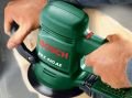BOSCH PEX420AE EKSANTRİK ZIMPARA