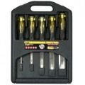 STANLEY 2-16-269 THRU TANG ISKARPELA TAKIMI 5 ADET