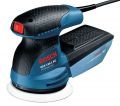 BOSCH GEX125-1AE EKSANTRİK ZIMPARA