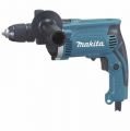 MAKITA HP1631K DARBELİ MATKAP (PLASTİK ÇANTALI)