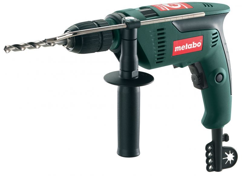 METABO SBE 561 DARBELİ MATKAP