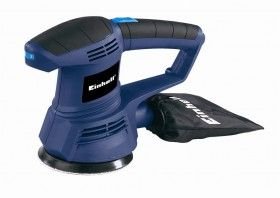 EINHELL BT-RS 420 E EKSANTRİK ZIMPARA