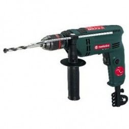 METABO SBE 600 RL DARBELİ MATKAP
