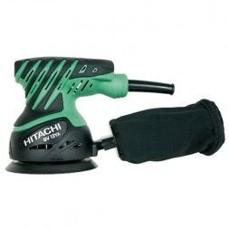 HITACHI SV13YA EKSANTRİK ZIMPARA