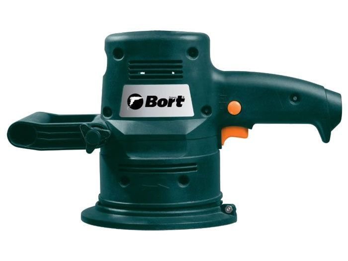 BORT BES-380 EKSANTRİK ZIMPARA