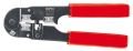 KNIPEX 975104 TELEFON BAĞLANTI PENSİ (190 MM)