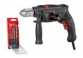 SKIL F0156388AA DARBELİ MATKAP (5 PARÇA DELME UCU SETİ)