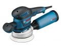 BOSCH GEX 125-150 AVE EKSANTRİK ZIMPARA (L-BOXX KUTU)
