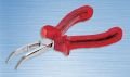 İZELTAŞ 3225135200 EĞRİ UÇLU ERGONOMİK KARGABURUN (200 MM)
