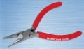 İZELTAŞ 3526140130 ELEKTRONİKÇİ TİPİ DÜZ UÇLU UZUN KARGABURUN (130 MM)